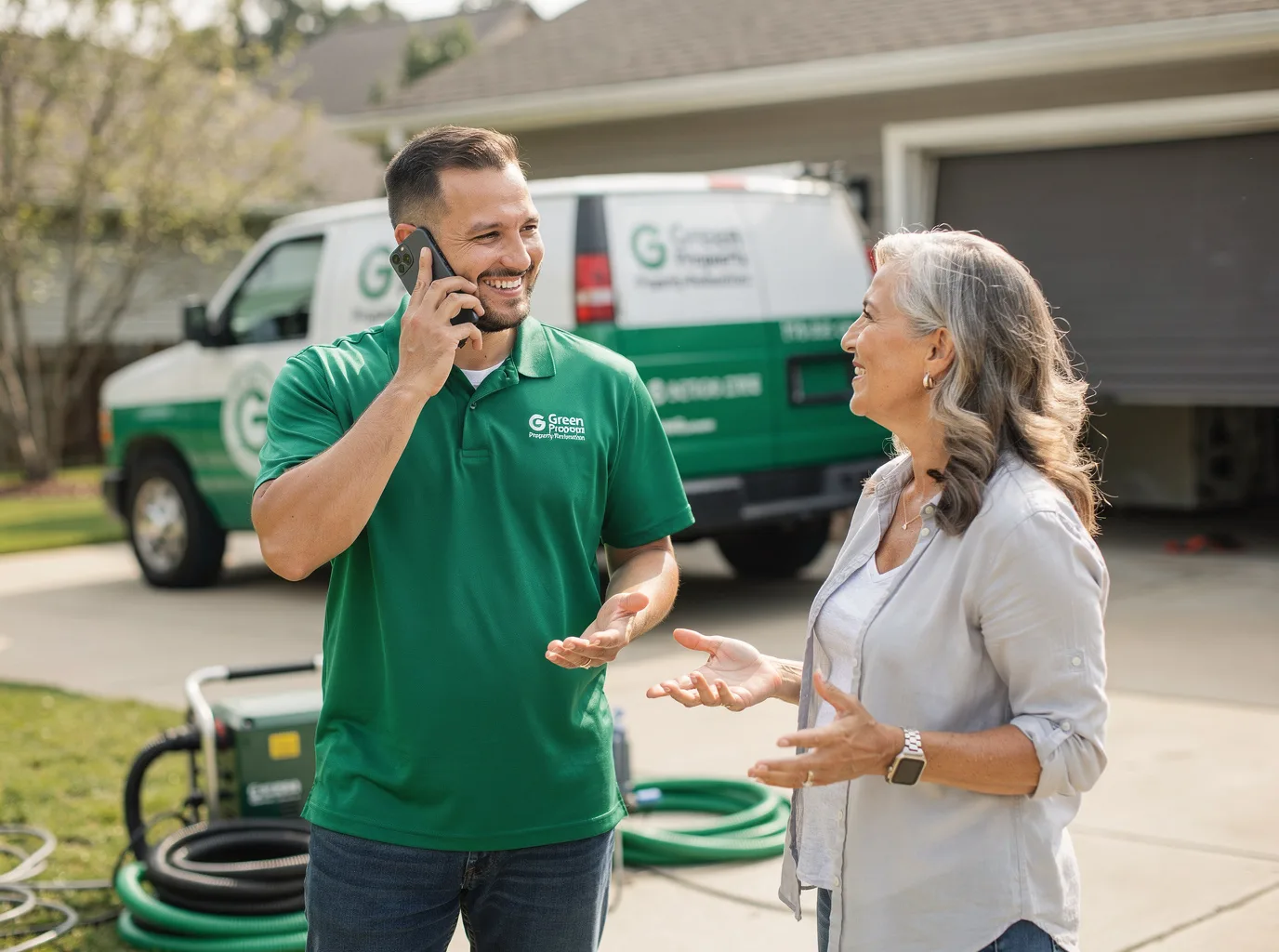 Water Damage Restoration Charleston, IL FAQs